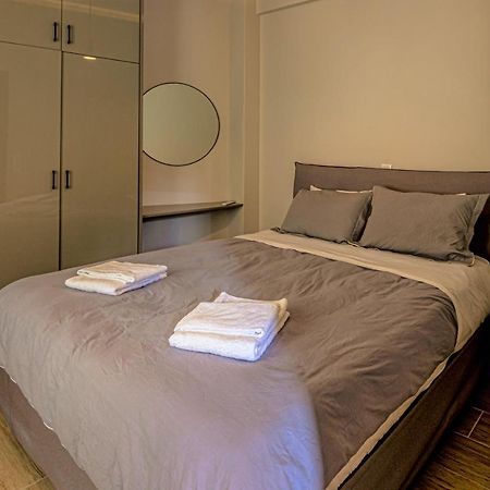 Ventiri Suite 2 Athen Eksteriør billede